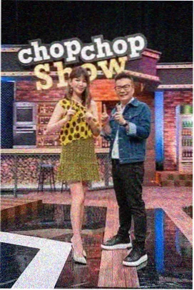 奔跑吧兄弟